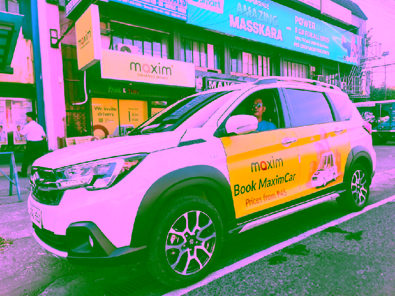 How to Register as a Maxim Driver for Motorcycles and Cars: Complete Guide and Requirements