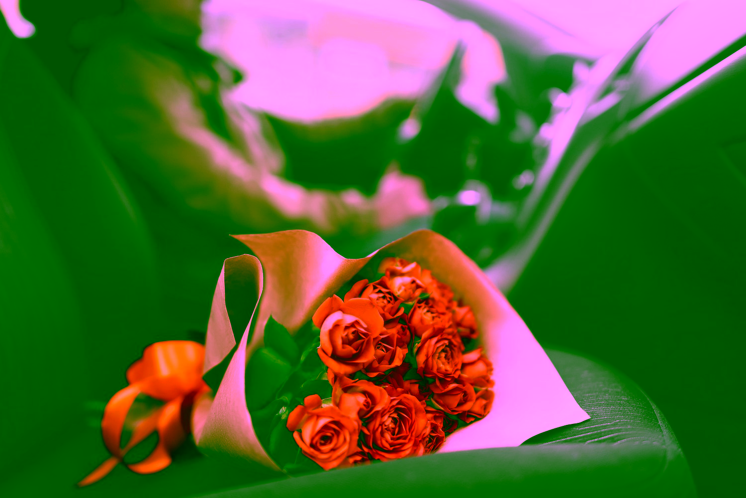 Valentine’s Day Drives Significant Surge in Delivery Activity