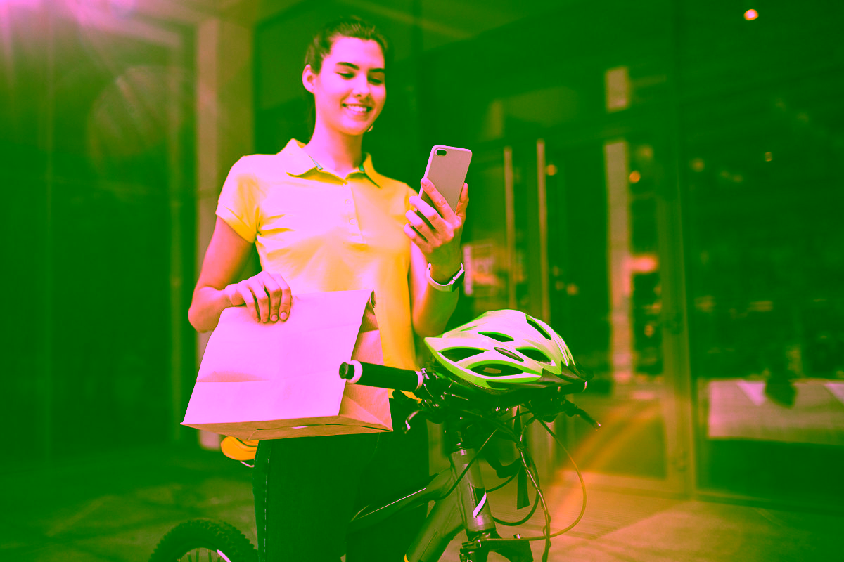Maxim Delivery in the Philippines for Food, Items, and More