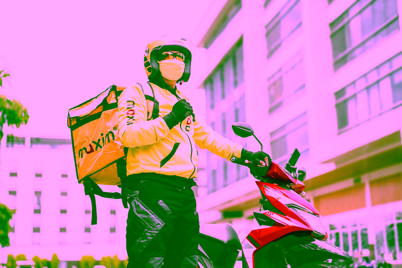 Maxim Launches Ride and Delivery Services in Ormoc